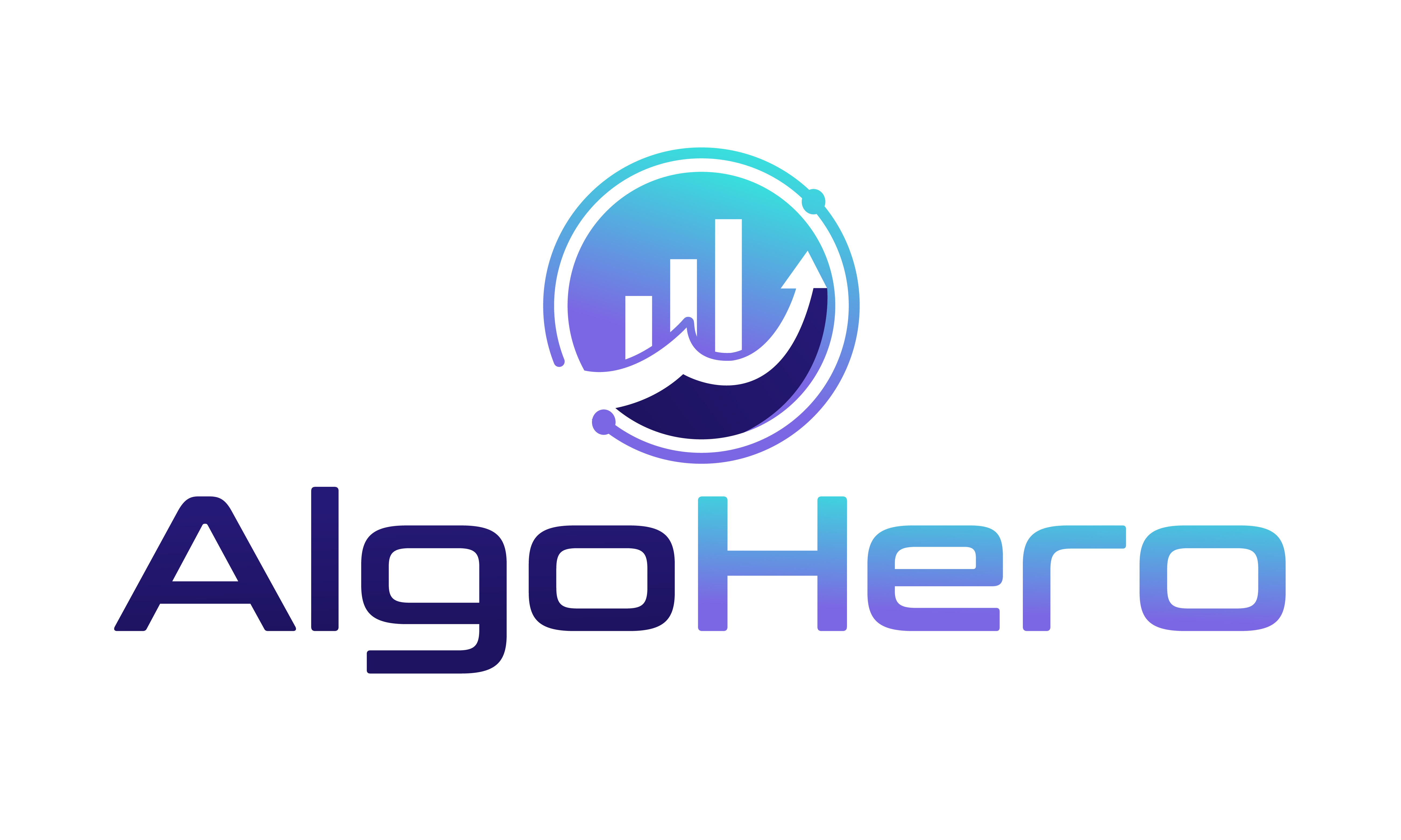 AlgoHero.com - buying Catchy premium names
